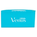 Gillette Venus Pro ComfortGlide Sugarberry Scented Lamette di ricambio per Rasoi Donna 3 Ricariche